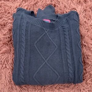 Edikted oversized sweater